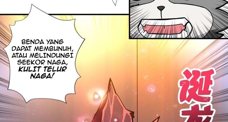 God Slayer Chapter 93 Gambar 41