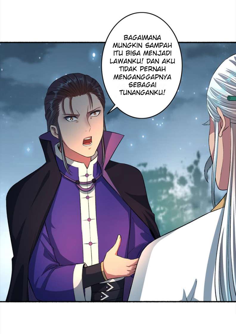 The Peerless Concubine Chapter 40 Gambar 13