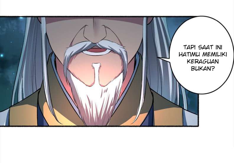 The Peerless Concubine Chapter 40 Gambar 14