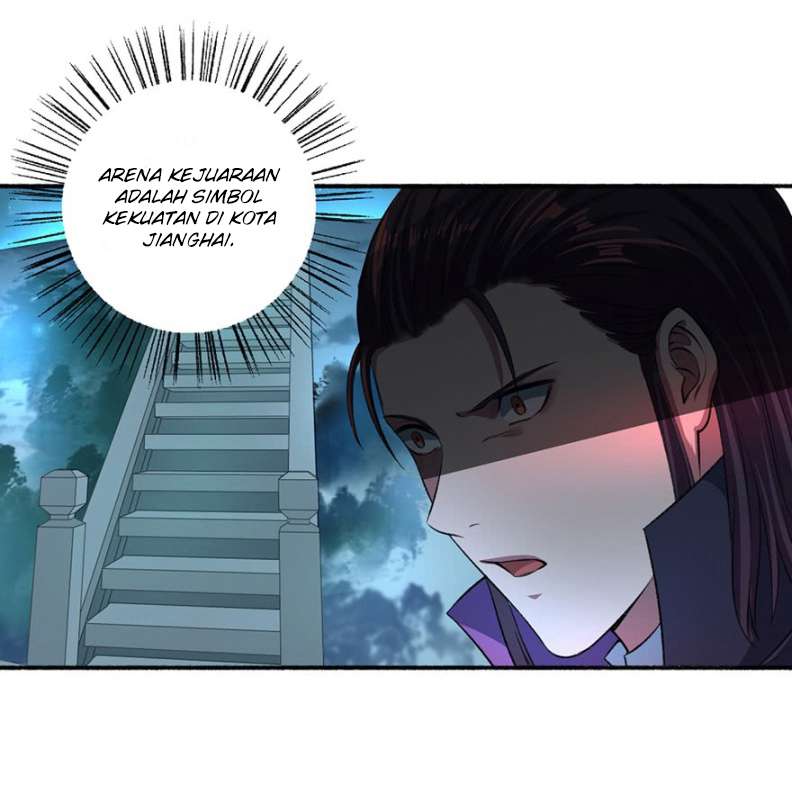 The Peerless Concubine Chapter 40 Gambar 17