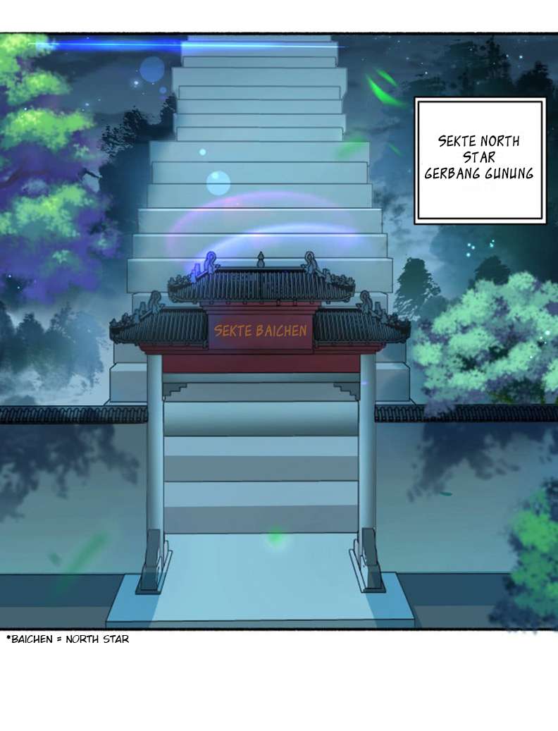 Baca Manhua The Peerless Concubine Chapter 40 Gambar 2