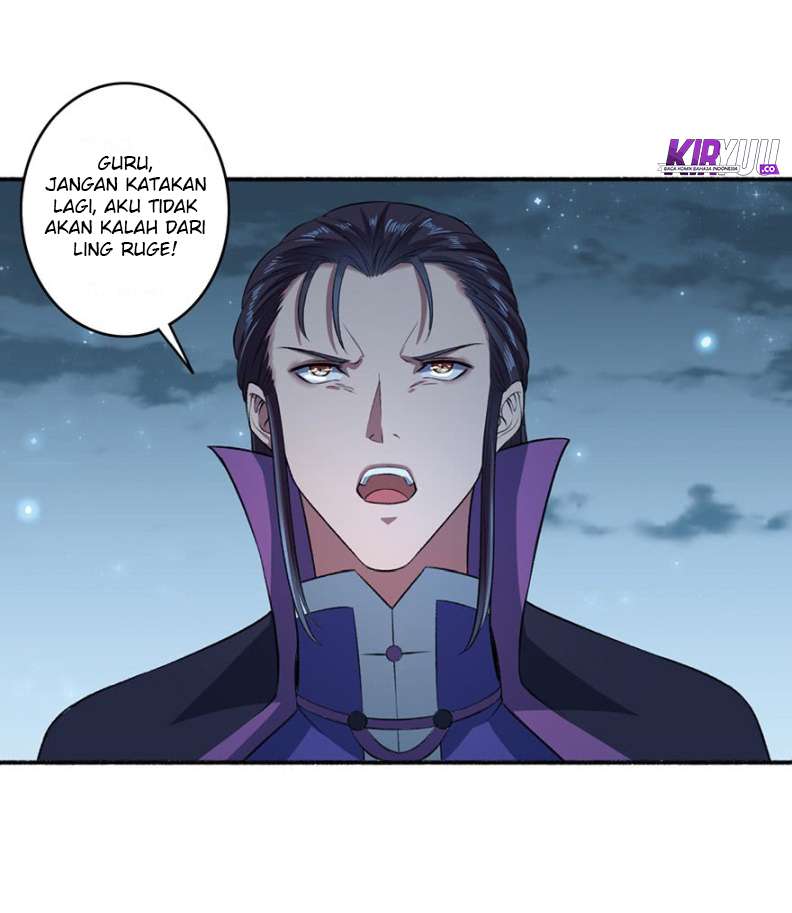The Peerless Concubine Chapter 40 Gambar 20