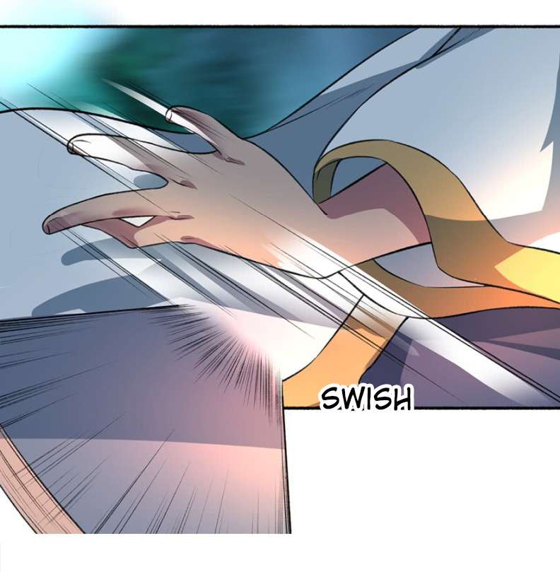 The Peerless Concubine Chapter 40 Gambar 22