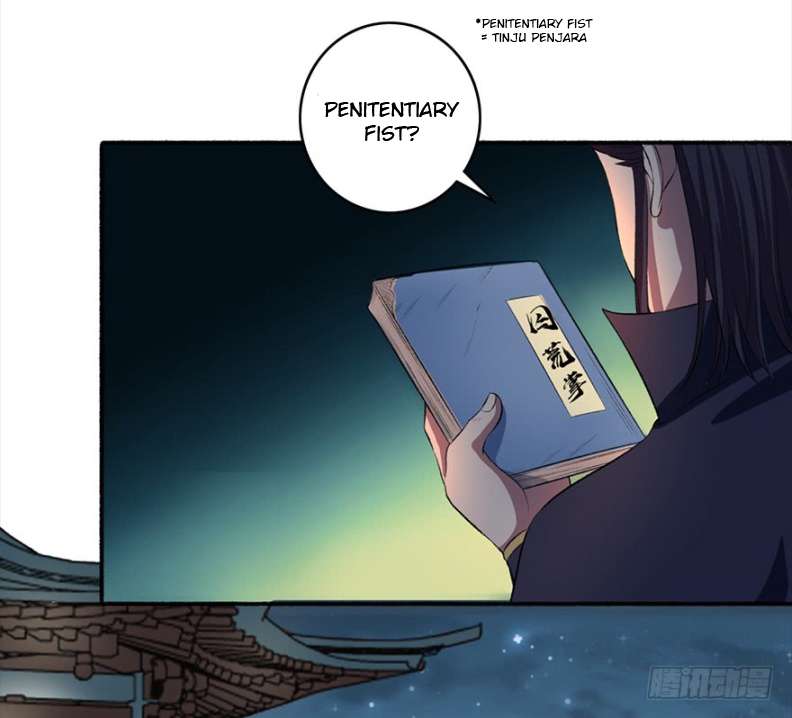 The Peerless Concubine Chapter 40 Gambar 24