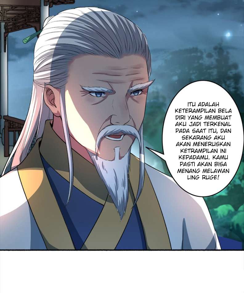 The Peerless Concubine Chapter 40 Gambar 25