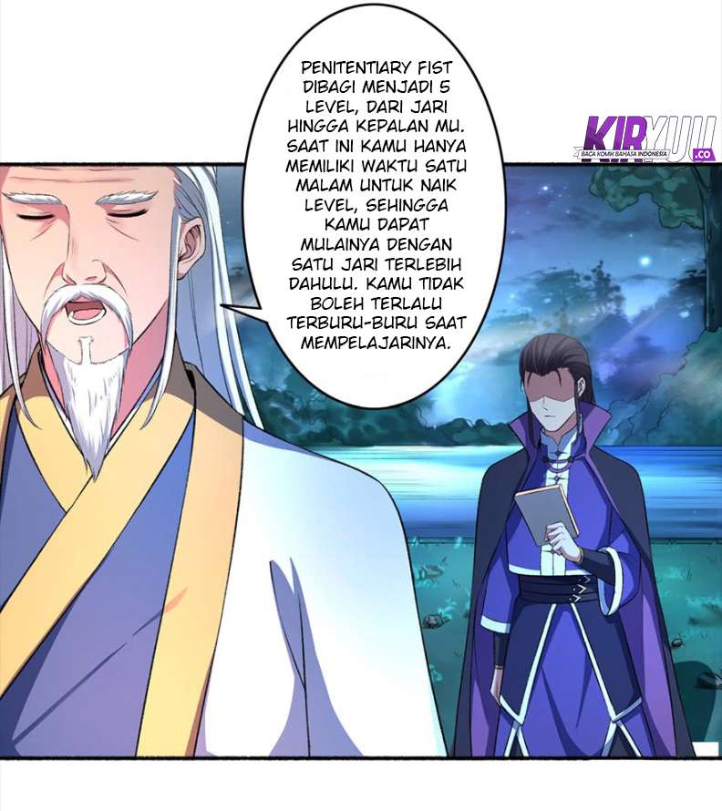 The Peerless Concubine Chapter 40 Gambar 27