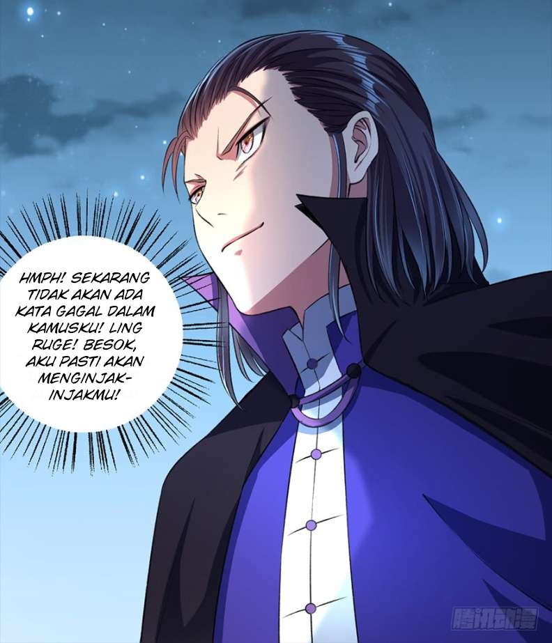 The Peerless Concubine Chapter 40 Gambar 29