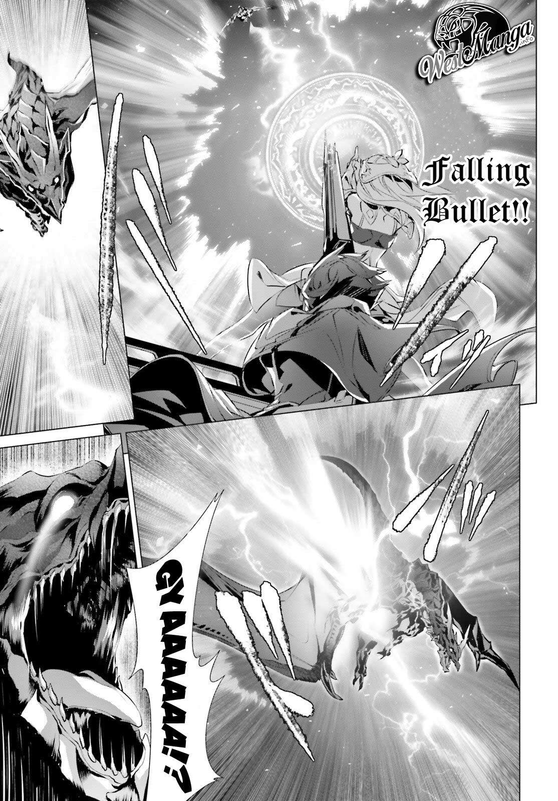 Naze Boku no Sekai wo Daremo Oboeteinai no ka? Chapter 18 Gambar 16