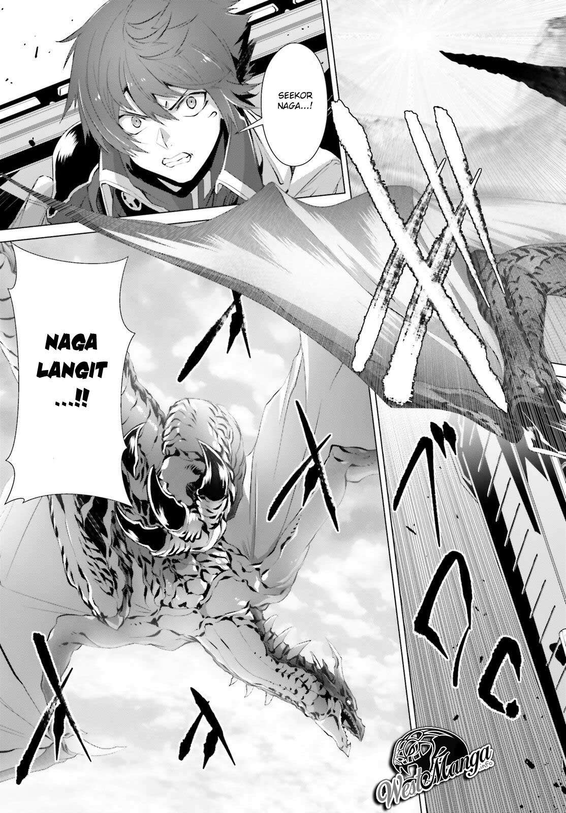 Naze Boku no Sekai wo Daremo Oboeteinai no ka? Chapter 18 Gambar 9