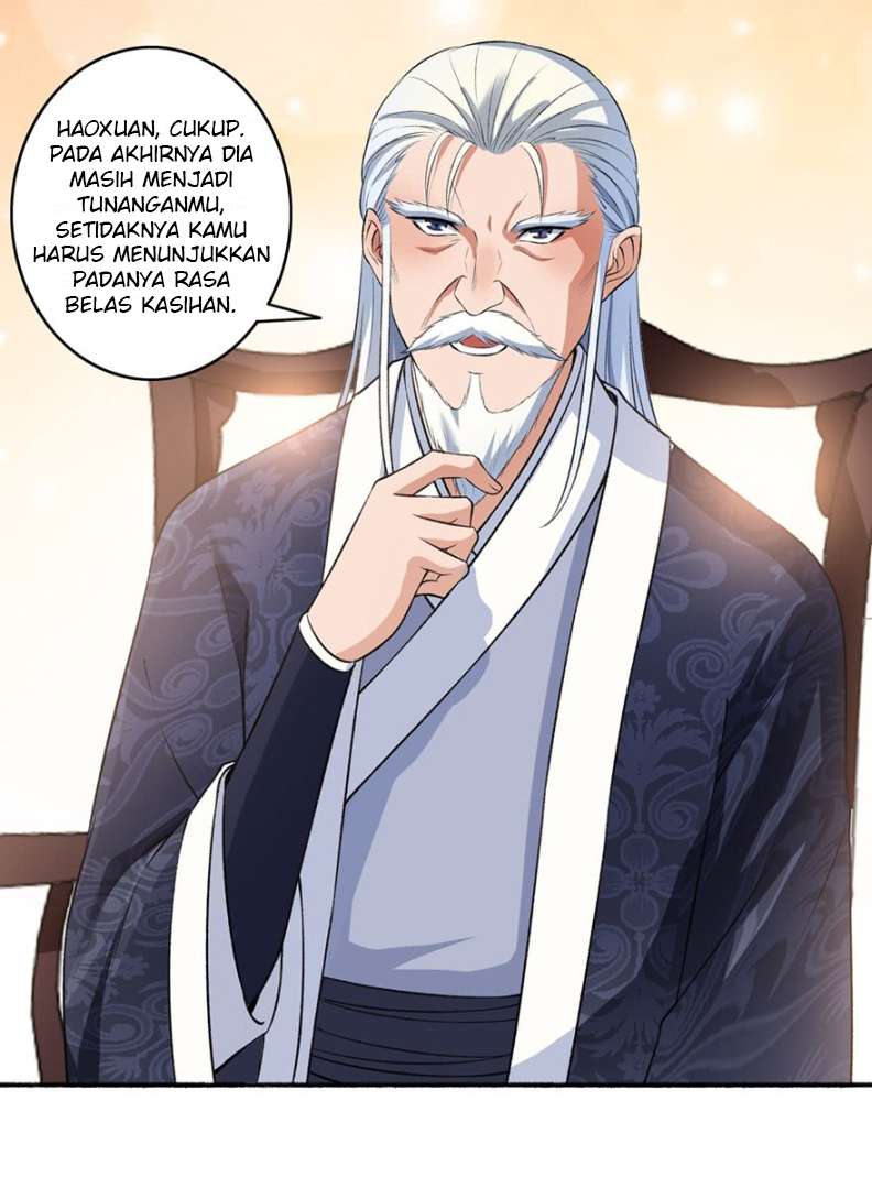 The Peerless Concubine Chapter 41 Gambar 15