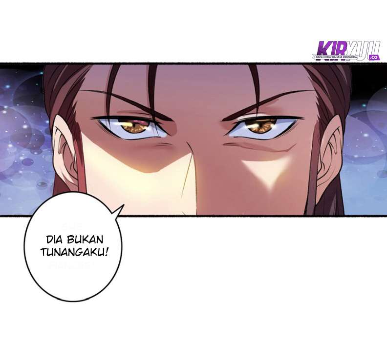 The Peerless Concubine Chapter 41 Gambar 16