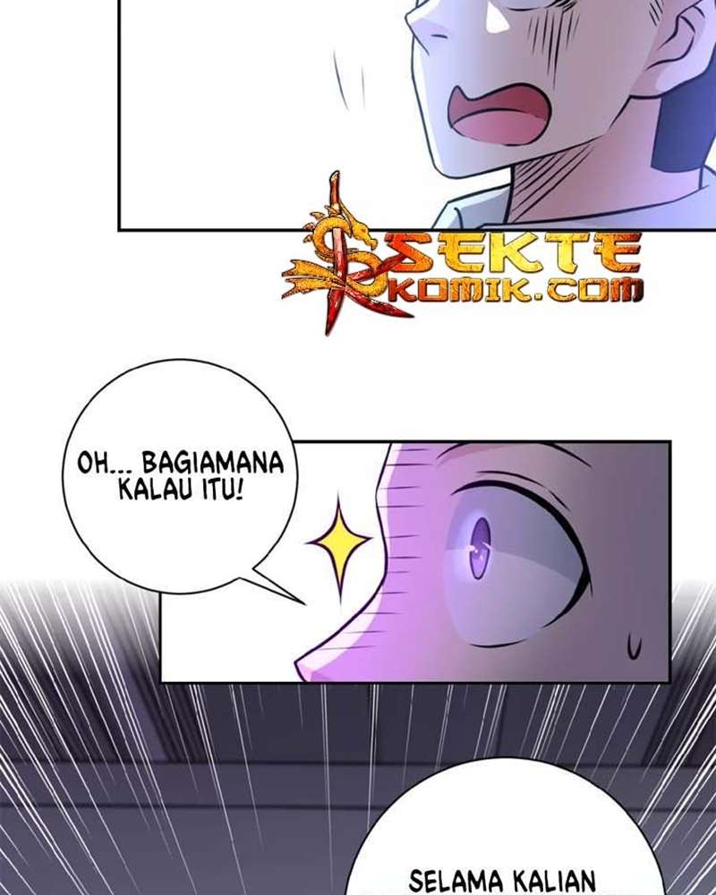 Super System Chapter 36 Gambar 10