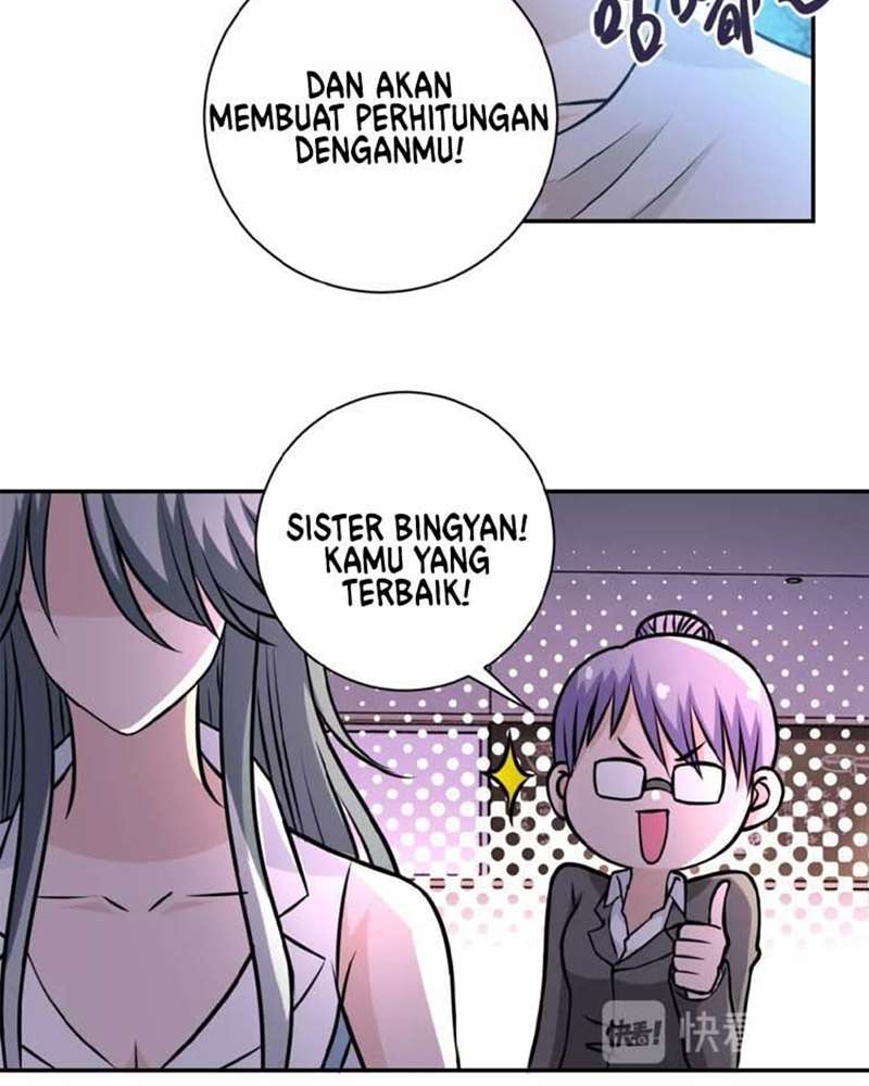 Super System Chapter 36 Gambar 27