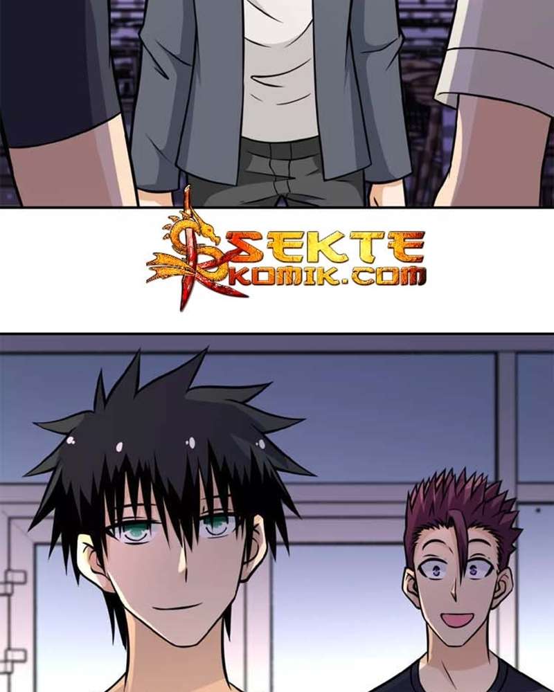 Super System Chapter 36 Gambar 3