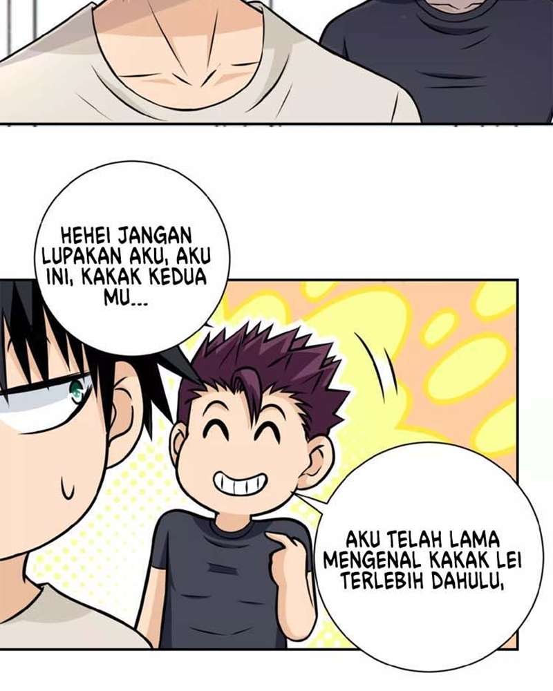 Super System Chapter 36 Gambar 4