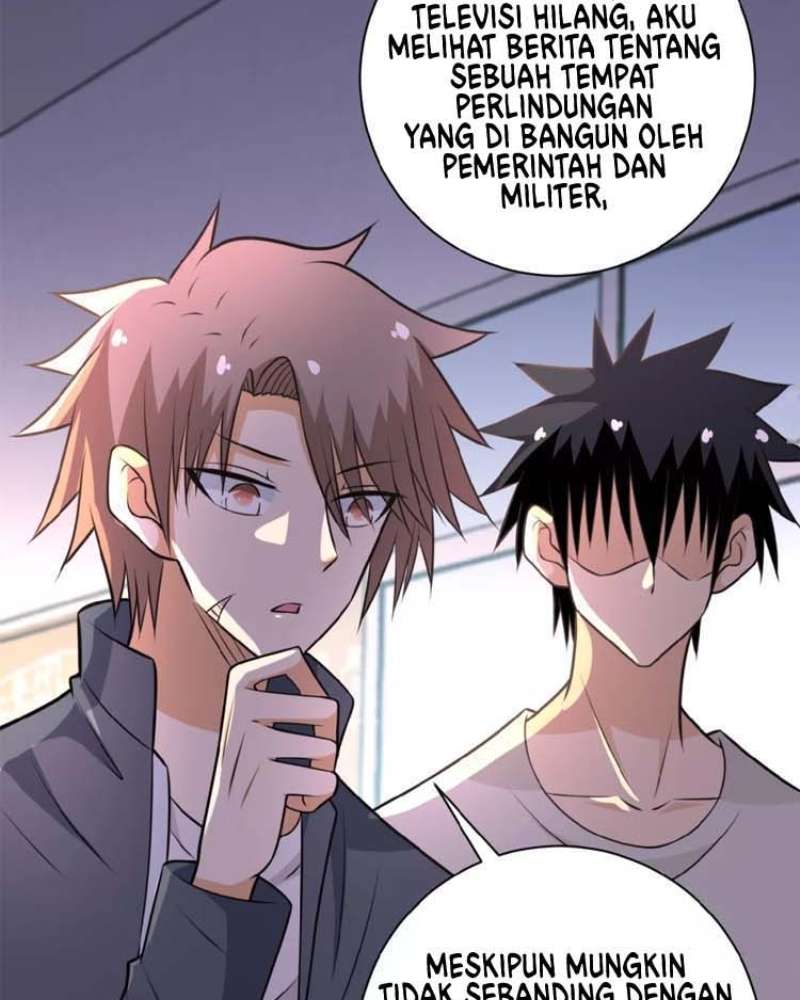 Super System Chapter 36 Gambar 46