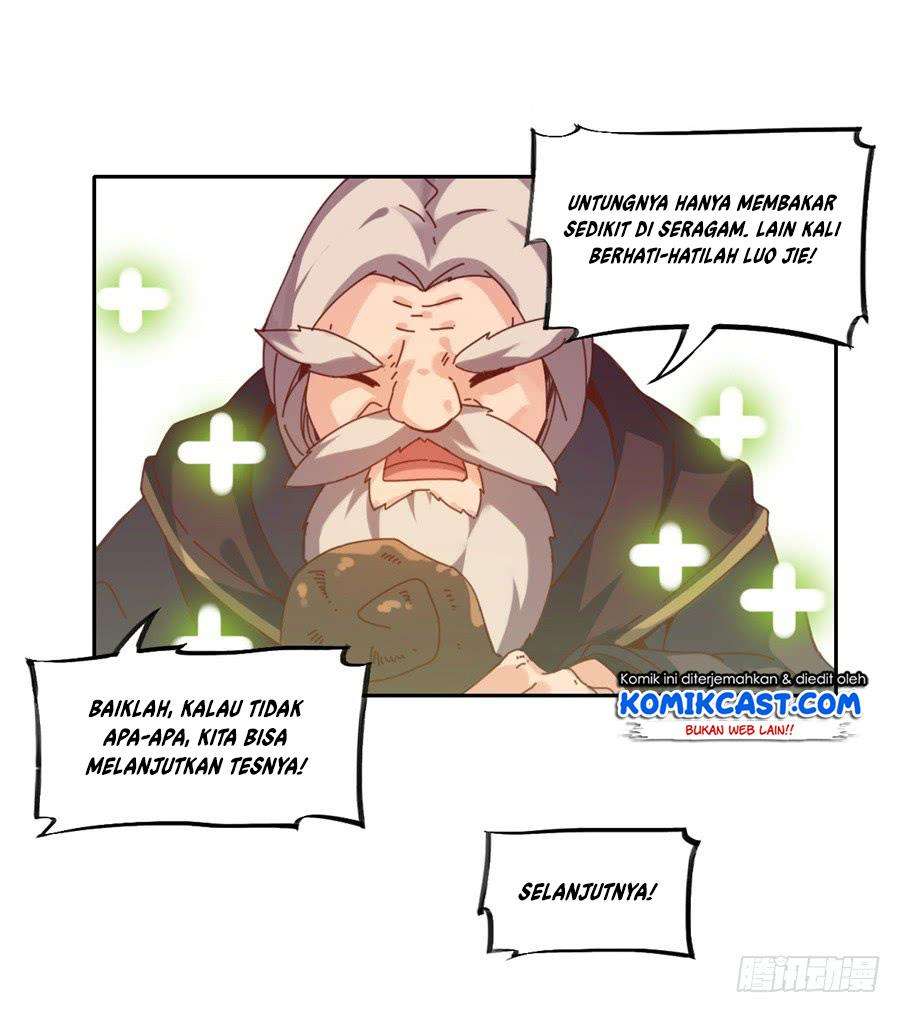 I Picked up a Demon Lord as a Maid Chapter 4 Gambar 12