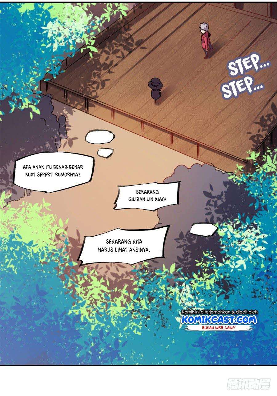 I Picked up a Demon Lord as a Maid Chapter 4 Gambar 14