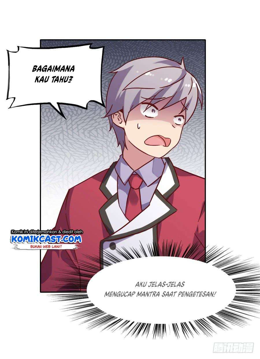 I Picked up a Demon Lord as a Maid Chapter 4 Gambar 23