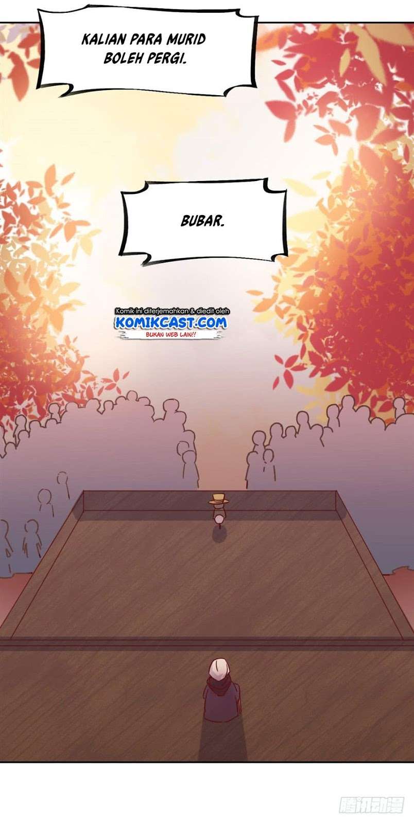 I Picked up a Demon Lord as a Maid Chapter 4 Gambar 28