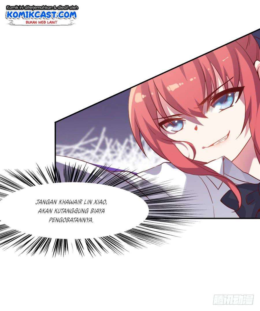 I Picked up a Demon Lord as a Maid Chapter 4 Gambar 3