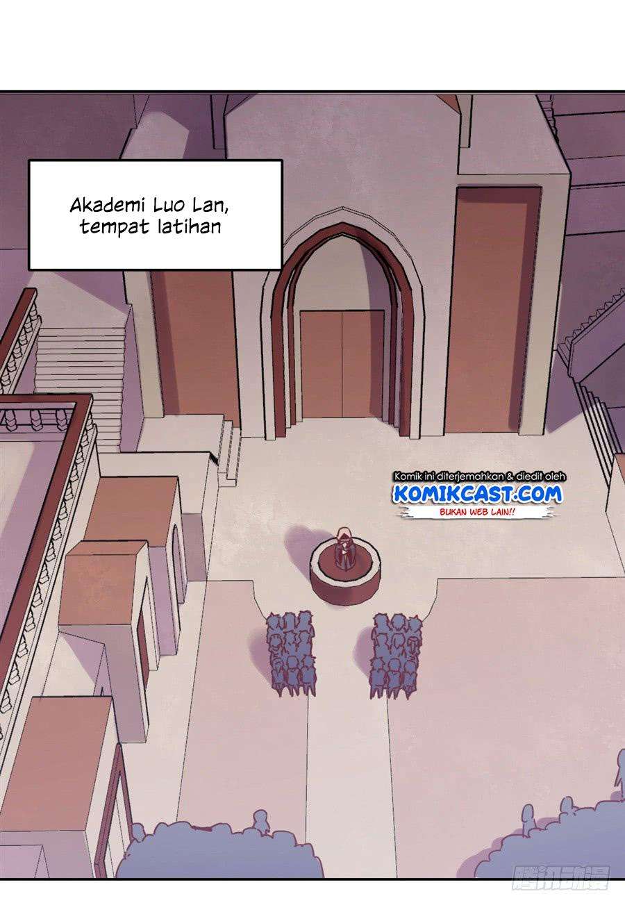 I Picked up a Demon Lord as a Maid Chapter 4 Gambar 34
