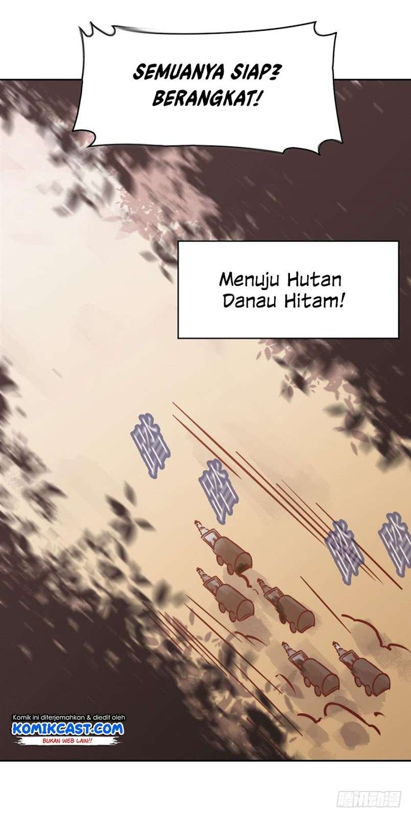 I Picked up a Demon Lord as a Maid Chapter 4 Gambar 41