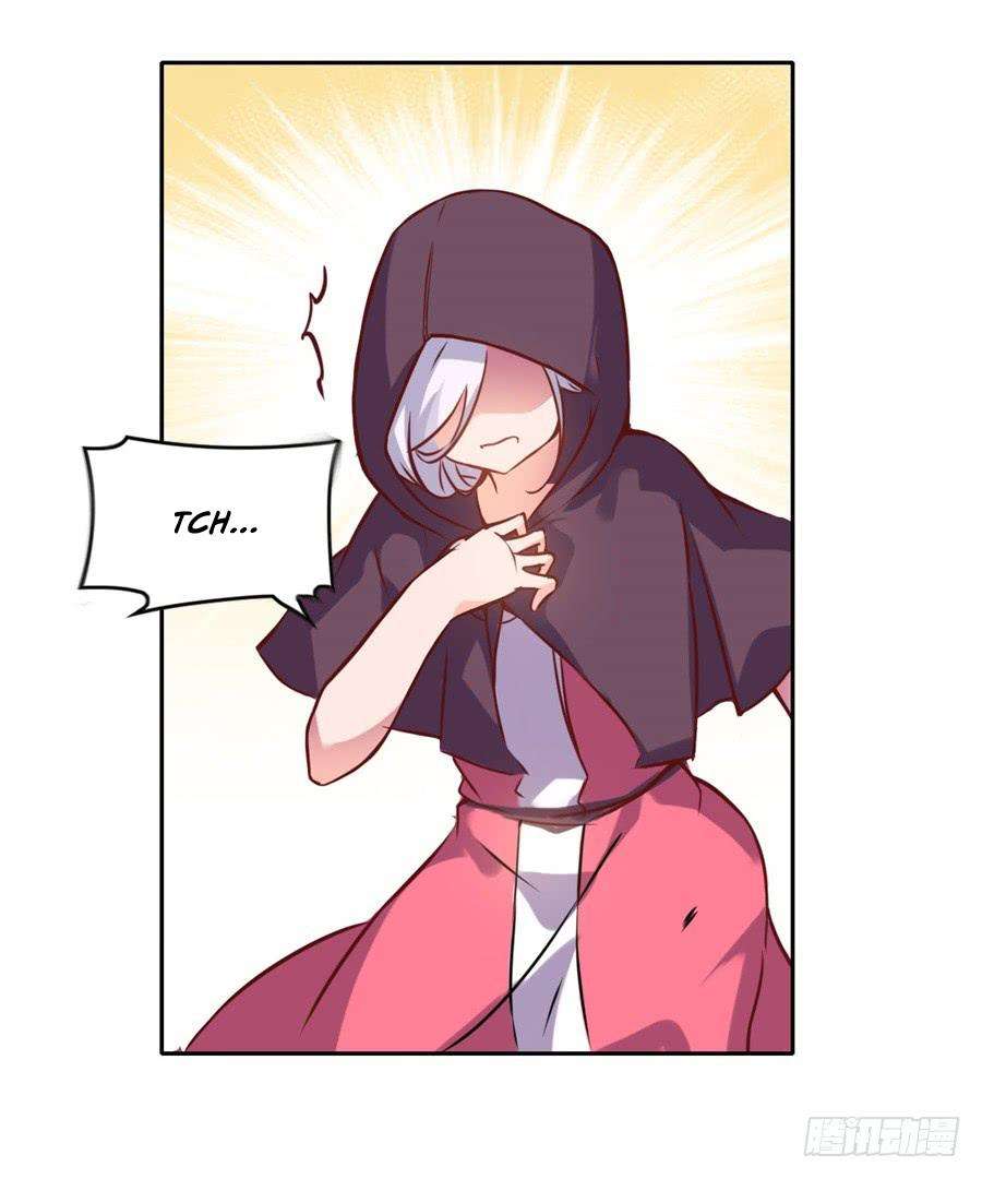 I Picked up a Demon Lord as a Maid Chapter 4 Gambar 45