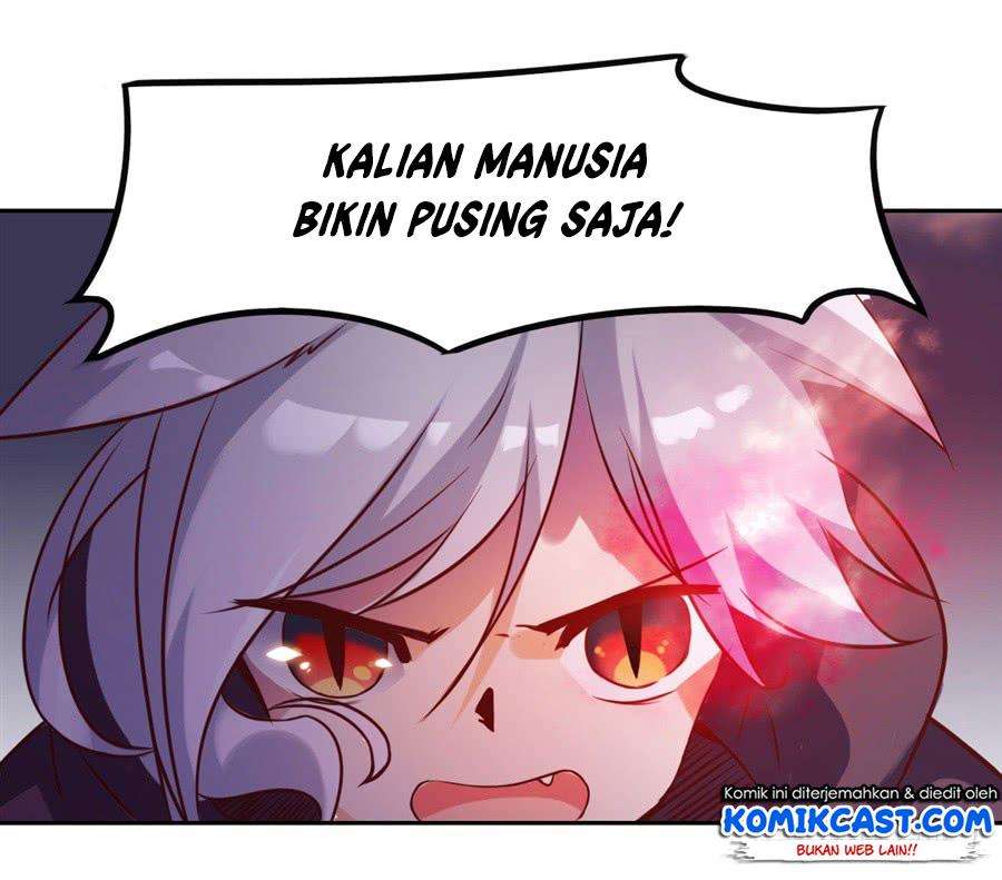 I Picked up a Demon Lord as a Maid Chapter 4 Gambar 51