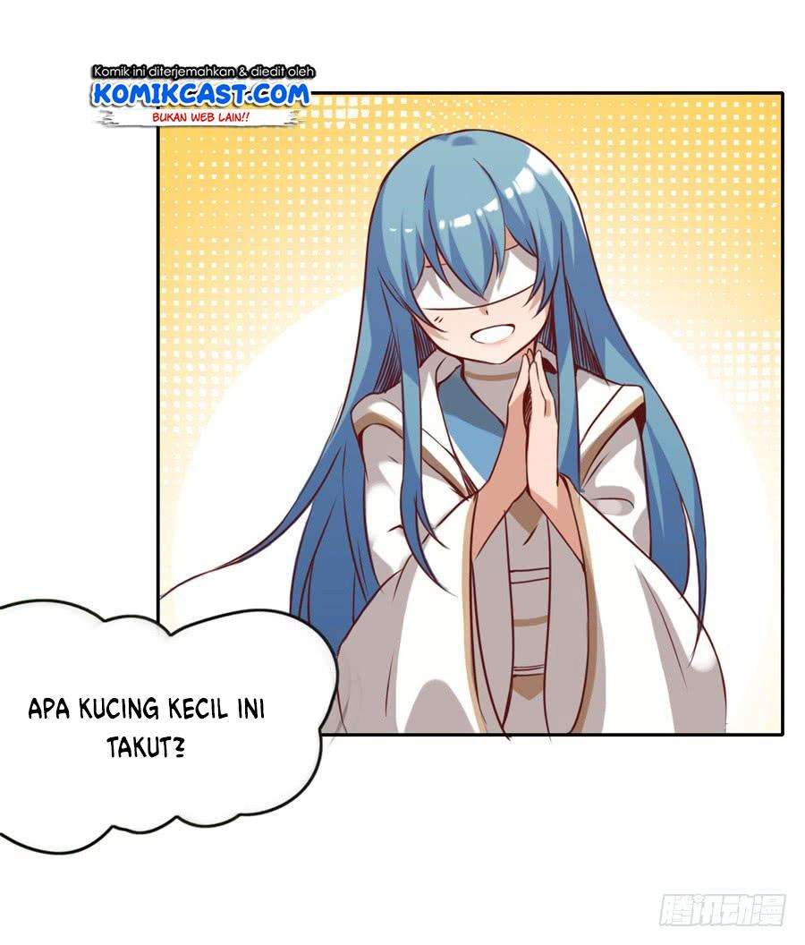 I Picked up a Demon Lord as a Maid Chapter 4 Gambar 61