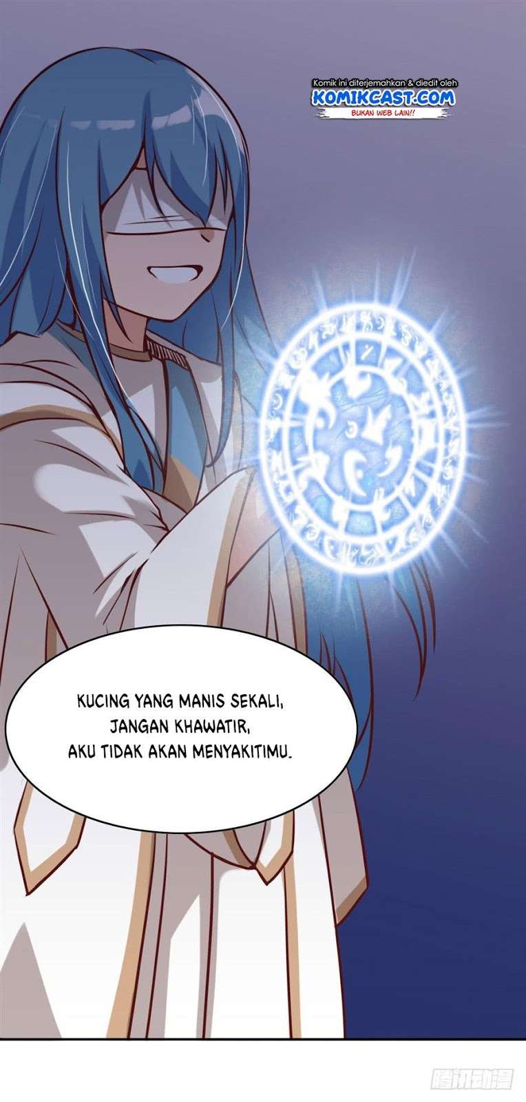 I Picked up a Demon Lord as a Maid Chapter 4 Gambar 65