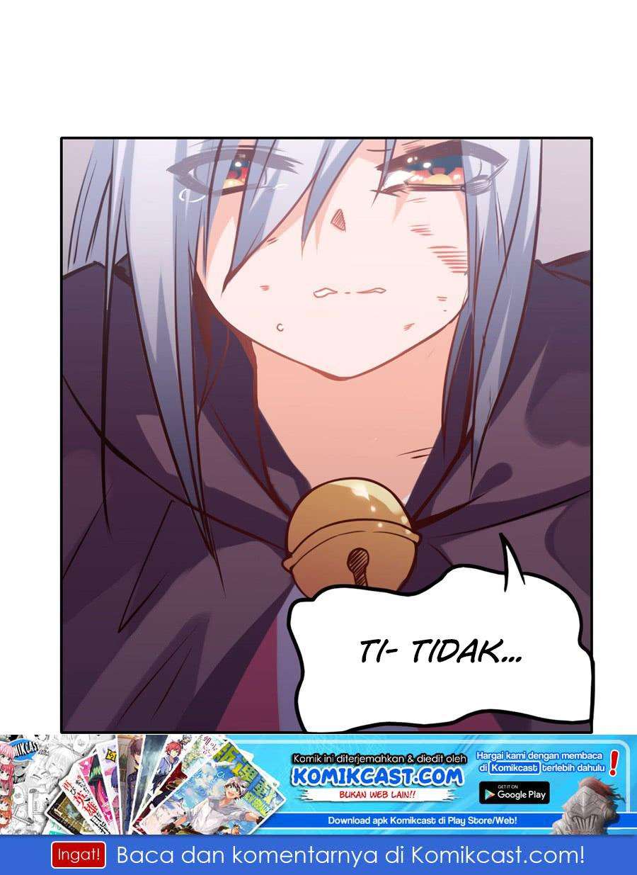 I Picked up a Demon Lord as a Maid Chapter 4 Gambar 66