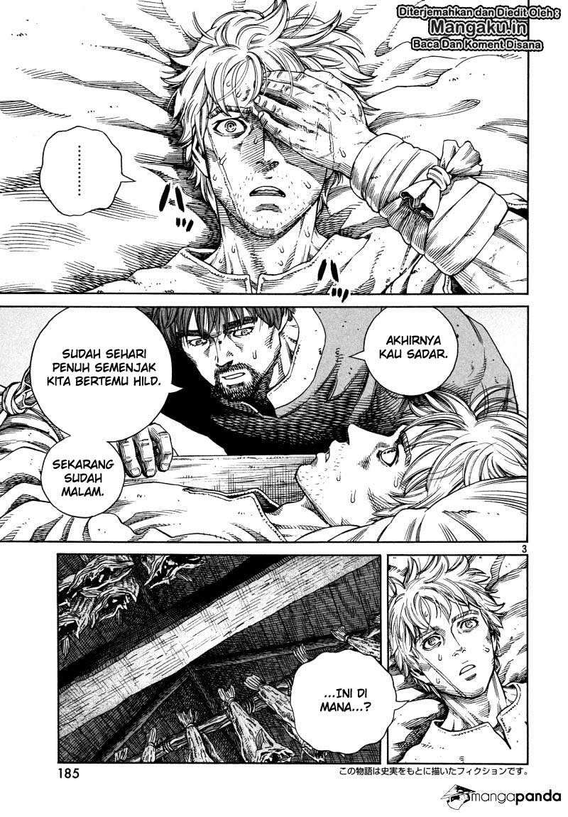 Vinland Saga Chapter 123 Gambar 5