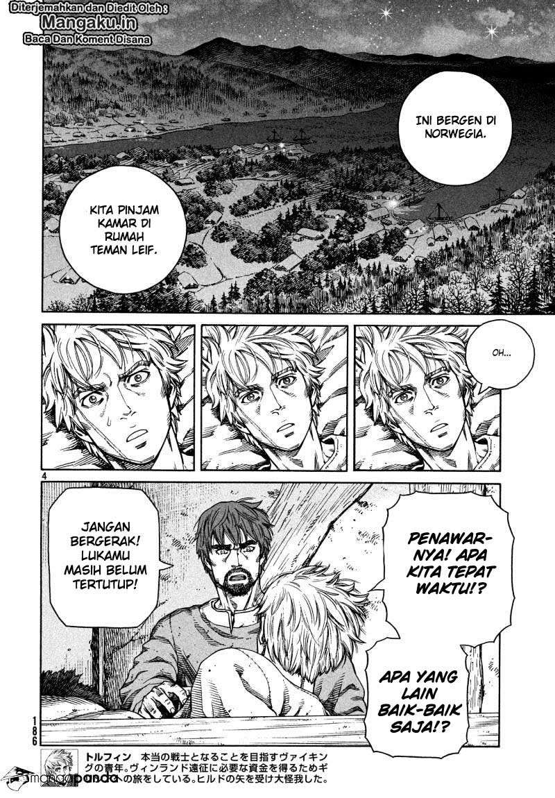 Vinland Saga Chapter 123 Gambar 6