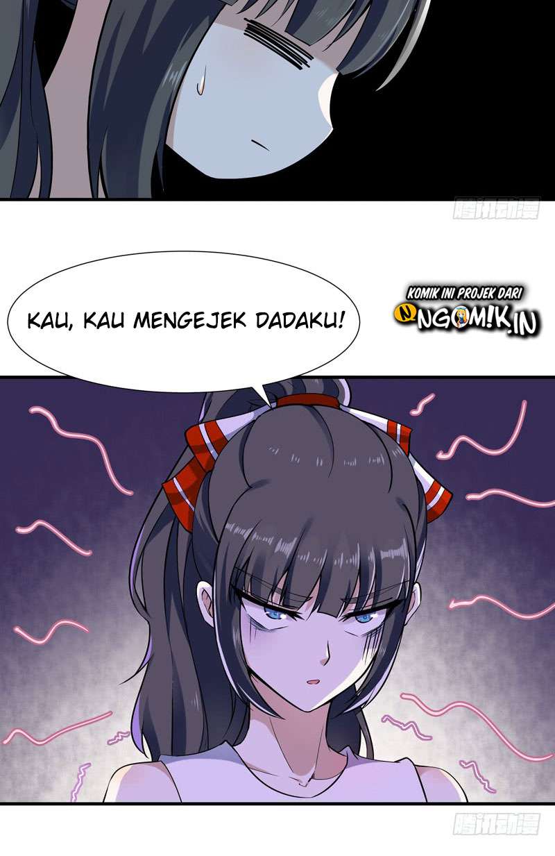 Rebirth City Deity Chapter 32 Gambar 25