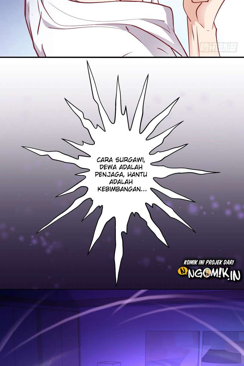 Rebirth City Deity Chapter 32 Gambar 33