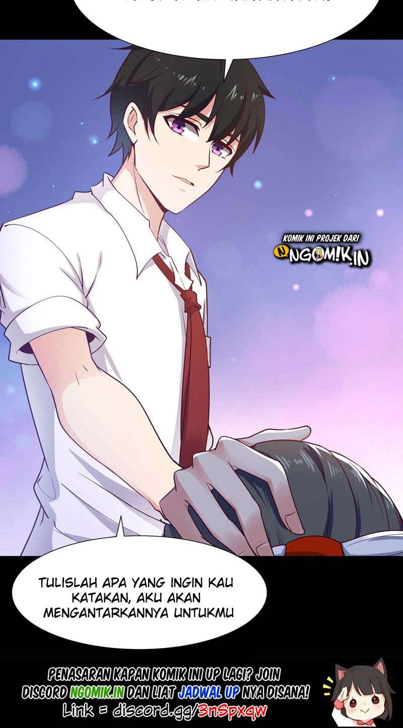 Rebirth City Deity Chapter 32 Gambar 40