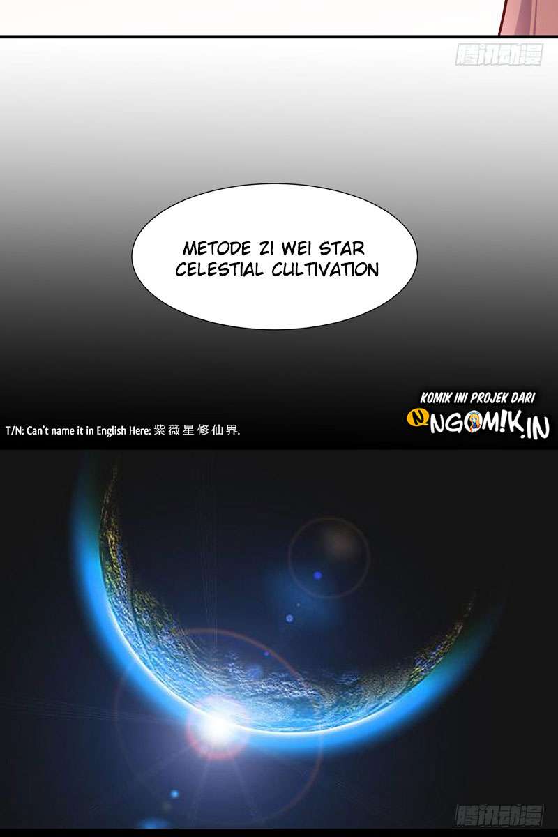 Rebirth City Deity Chapter 32 Gambar 6