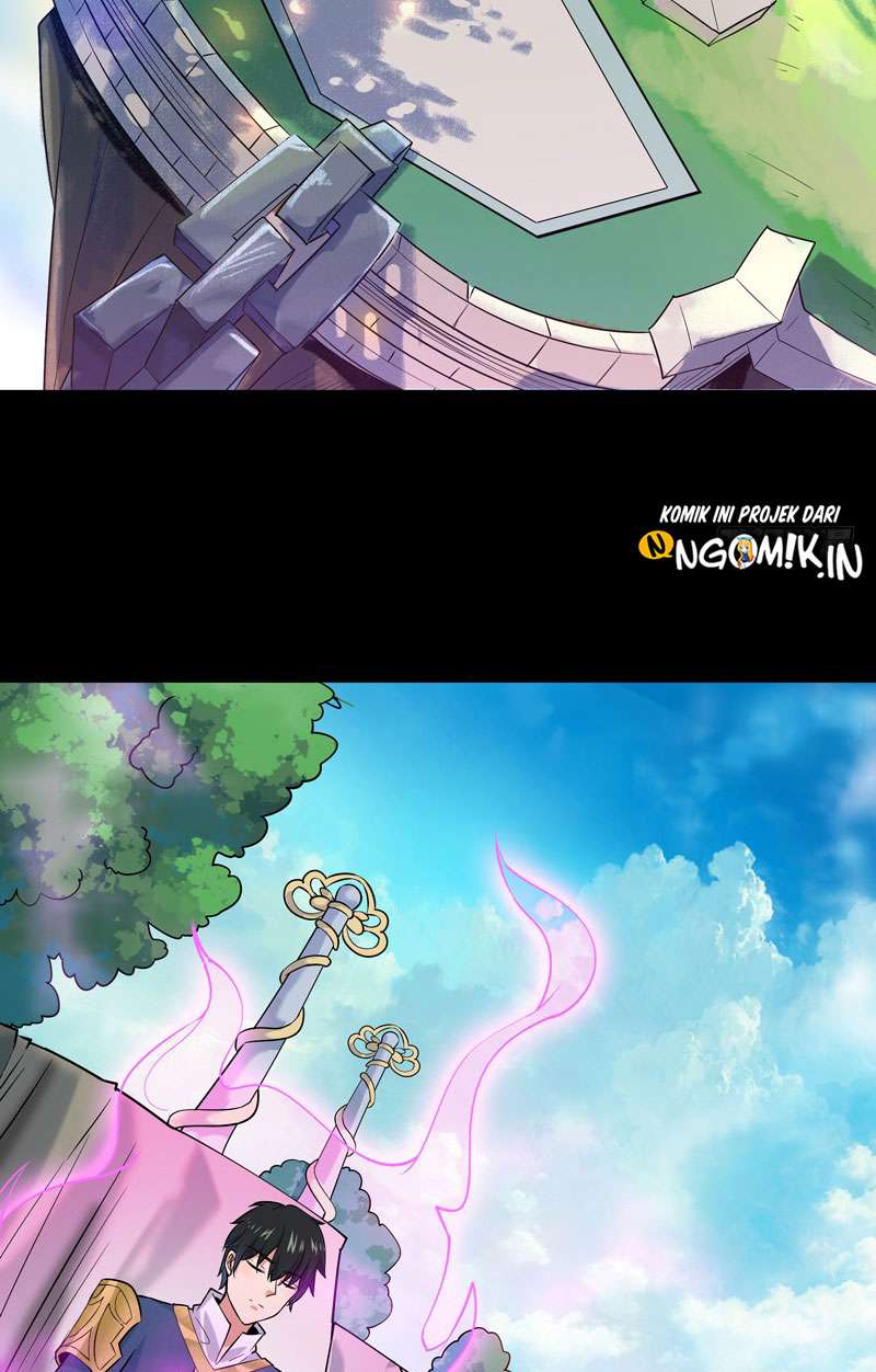 Rebirth City Deity Chapter 32 Gambar 8