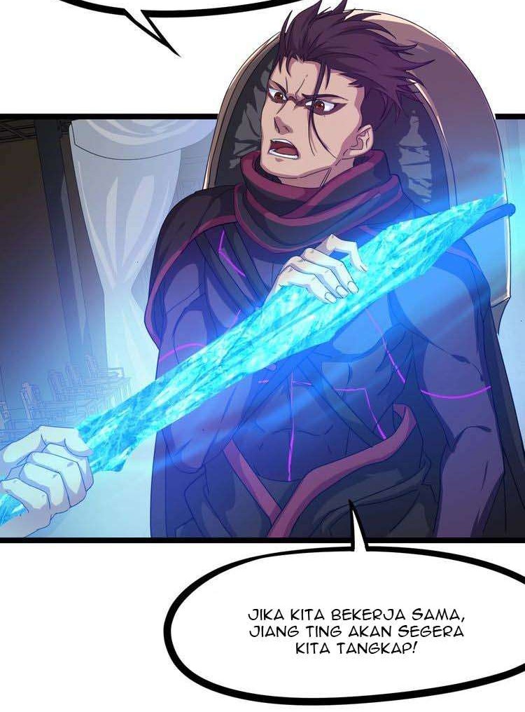 Dragon’s Blood Vessels Chapter 49 Gambar 12