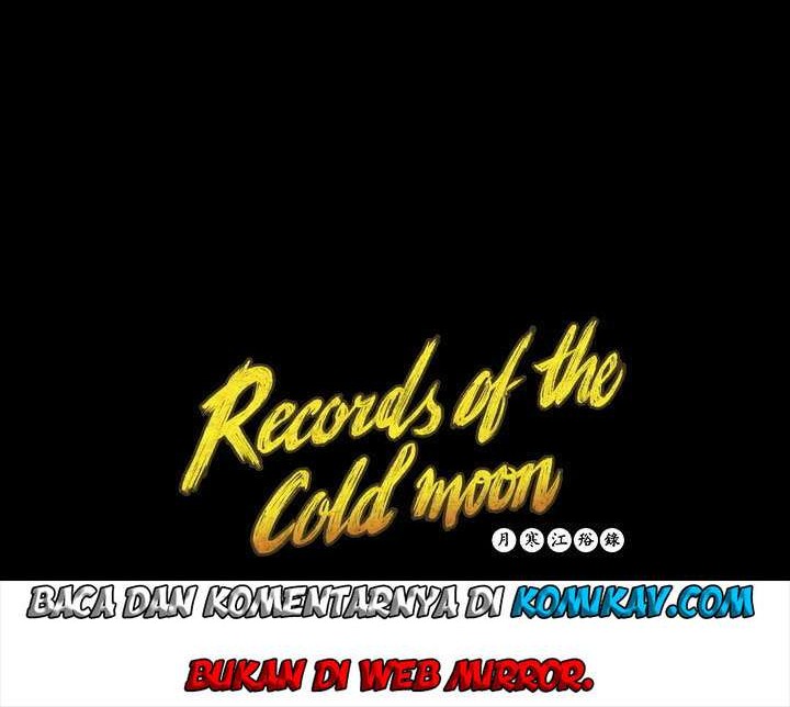 Wolhan Gangcheonrok Chapter 42 Gambar 19