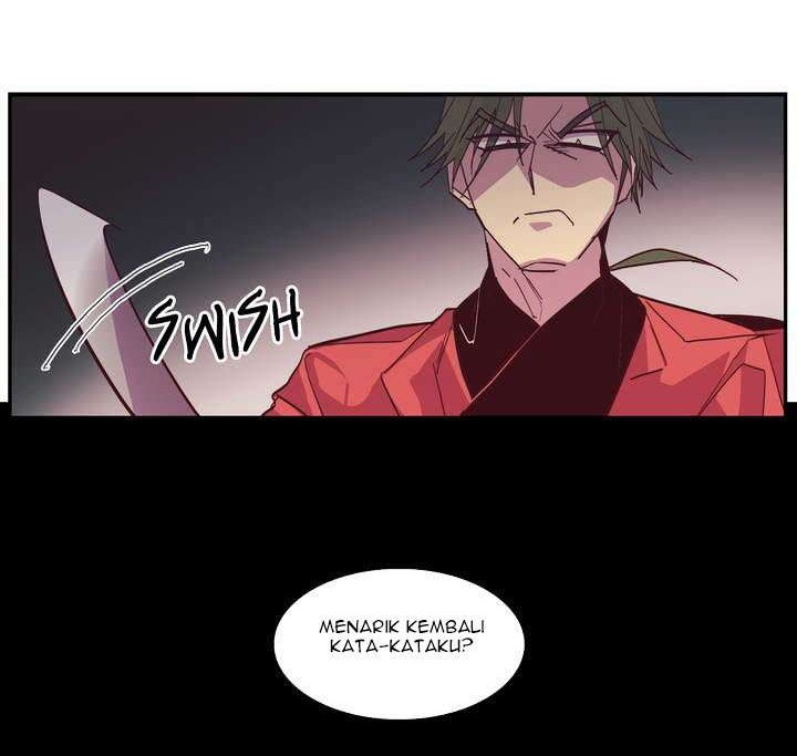 Wolhan Gangcheonrok Chapter 42 Gambar 5