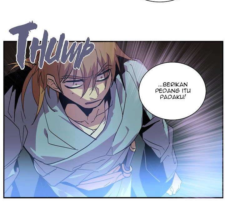 Wolhan Gangcheonrok Chapter 42 Gambar 7