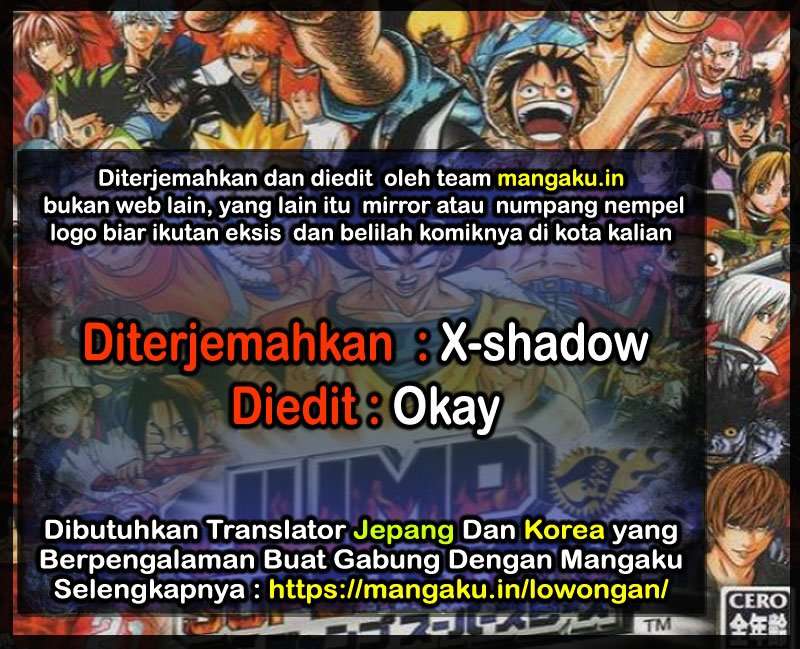 Baca Komik Isekai Kenkokuki Chapter 27.2 Gambar 1