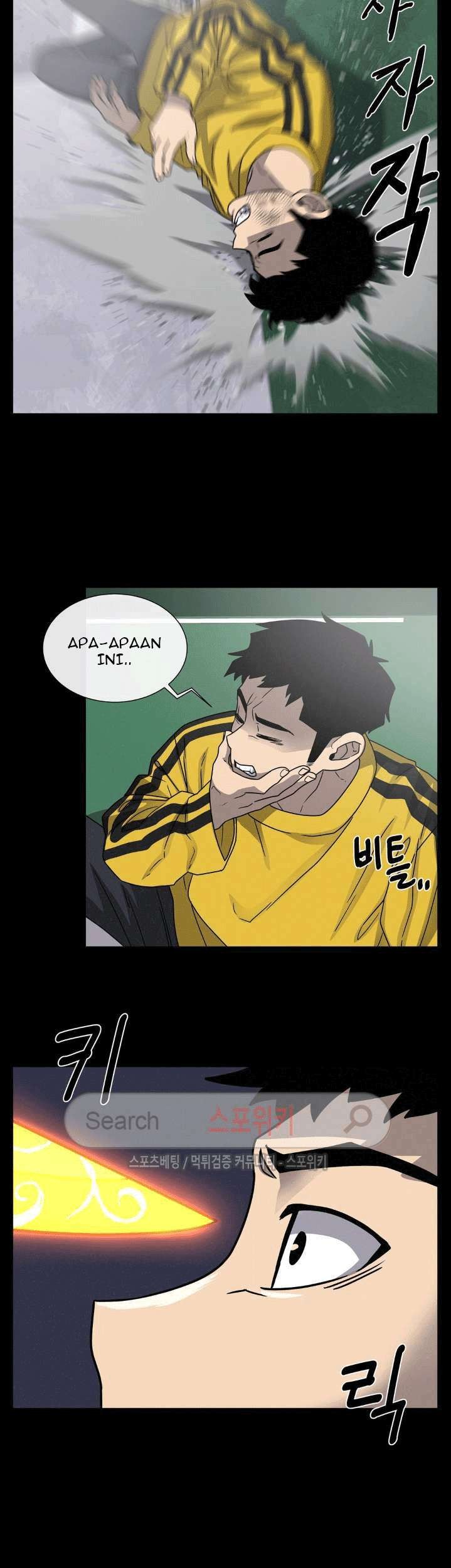 The Devil Boy Chapter 55 Gambar 17