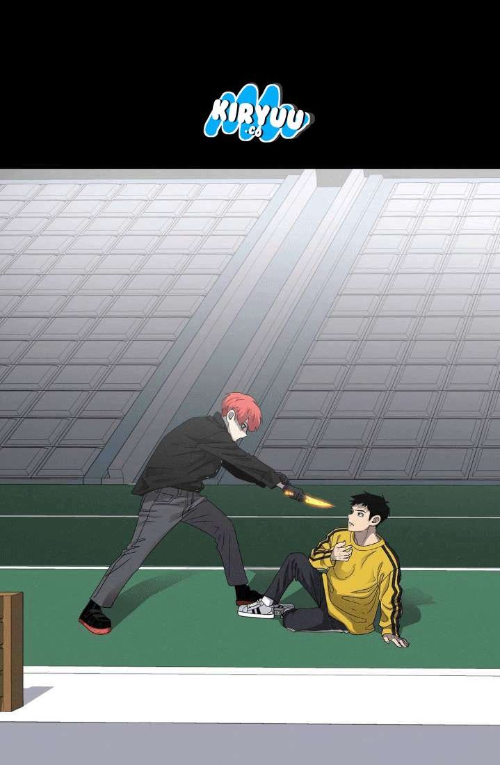 The Devil Boy Chapter 55 Gambar 18