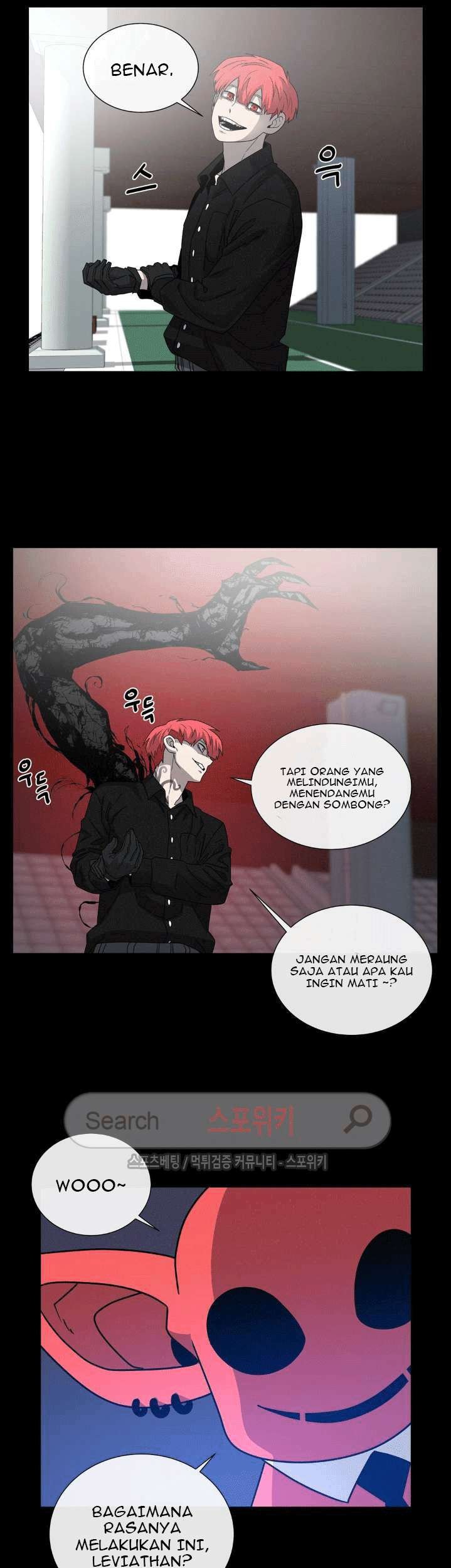 The Devil Boy Chapter 55 Gambar 23