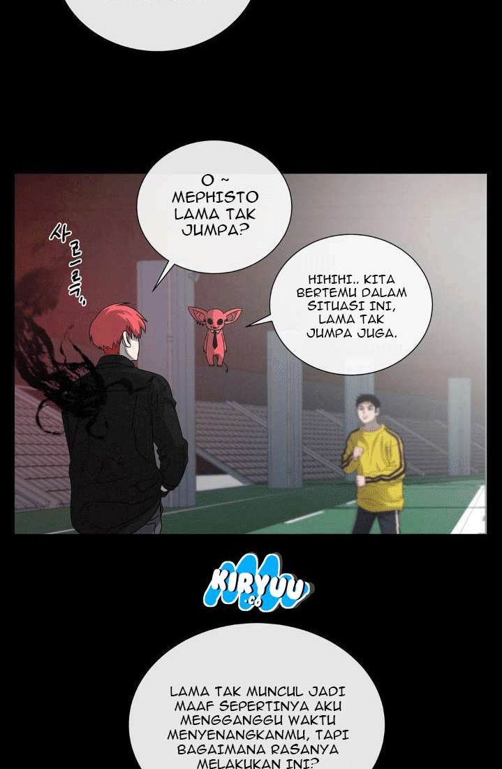 The Devil Boy Chapter 55 Gambar 24