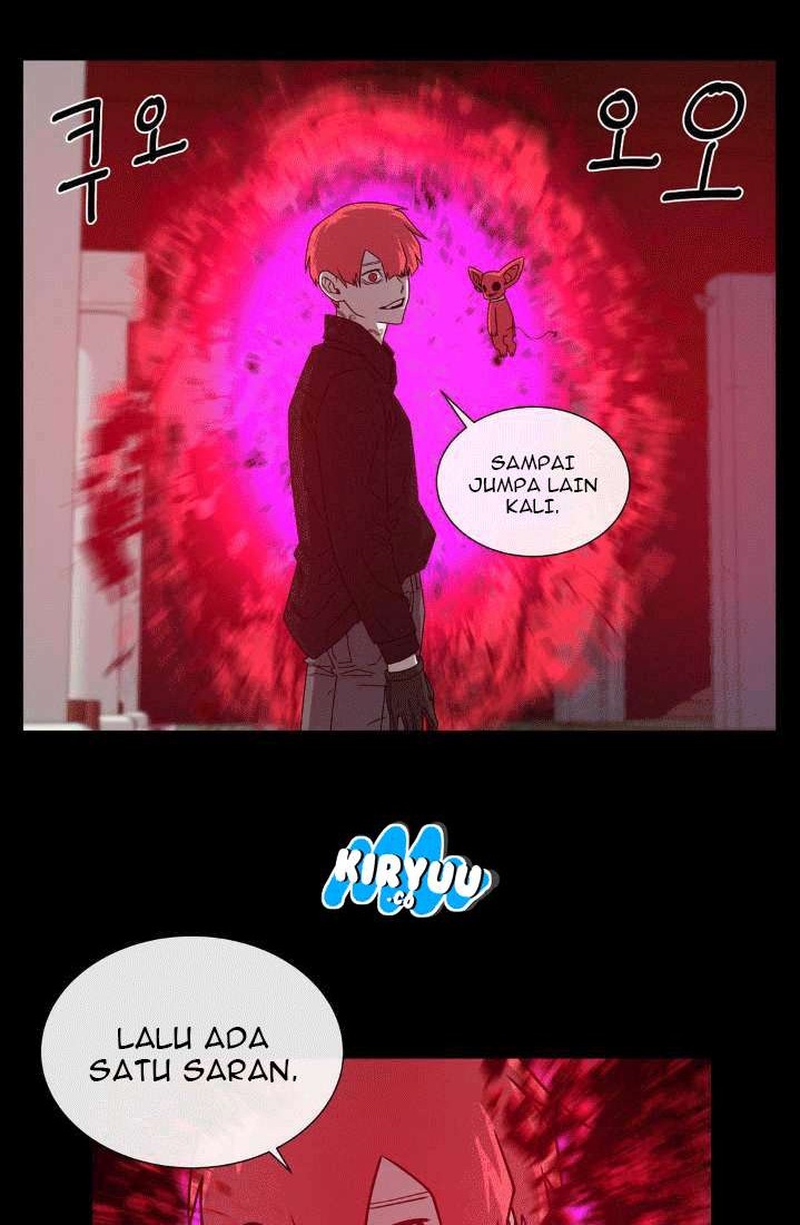 The Devil Boy Chapter 55 Gambar 26