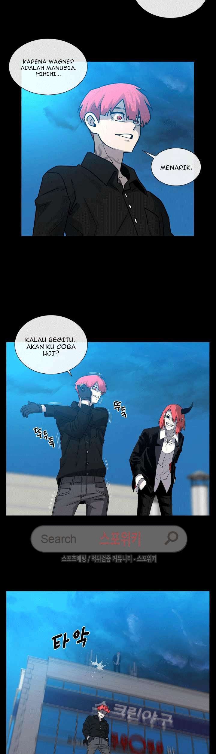 The Devil Boy Chapter 55 Gambar 39
